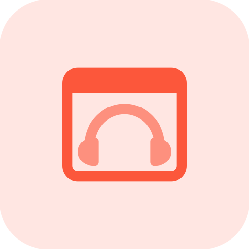 música icono gratis