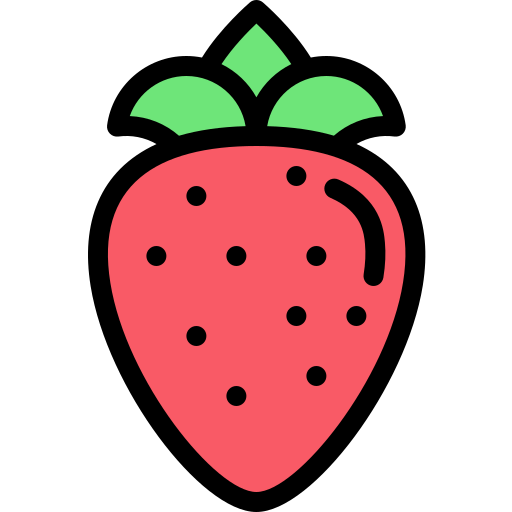 Strawberry free icon Strawberry free icon