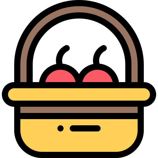 picknickkorb kostenlos Icon