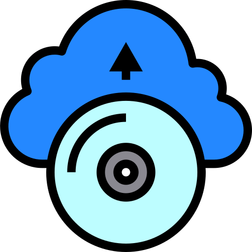 Cloud free icon Cloud free icon