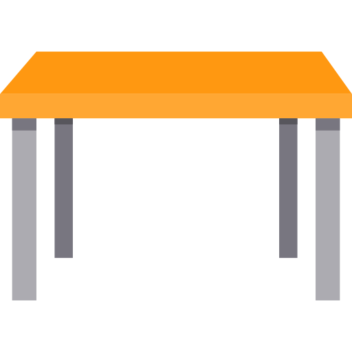 Table  free icon
