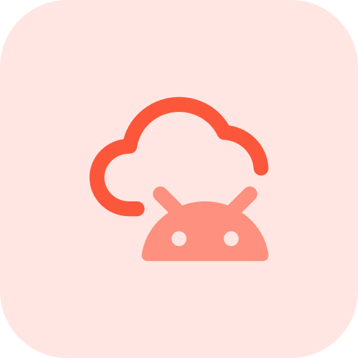 nube icono gratis