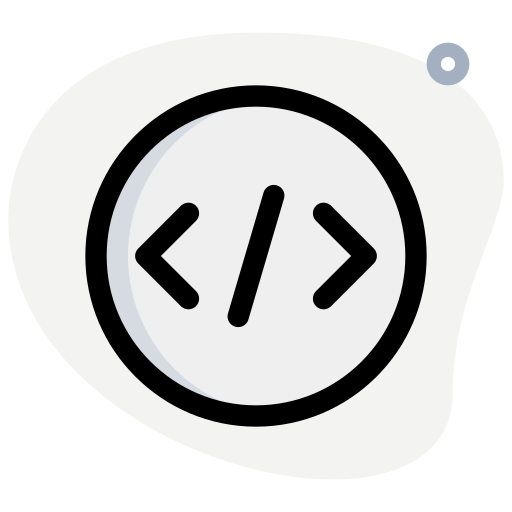 círculo icono gratis