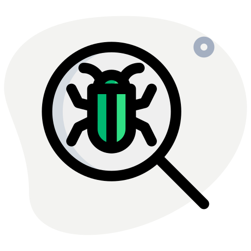 Search free icon