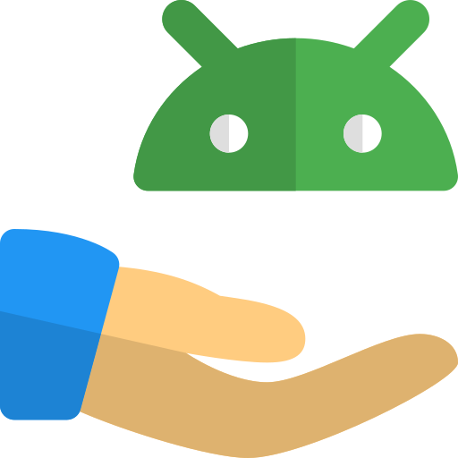 мобильный бесплатно иконка