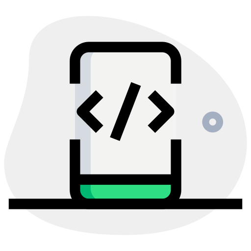 Mobile free icon Mobile free icon