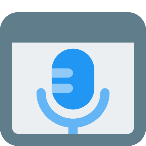 audio icono gratis