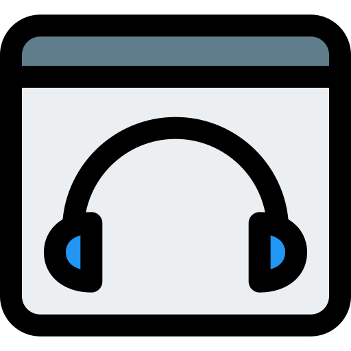 Music free icon