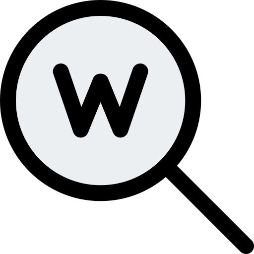 Web free icon