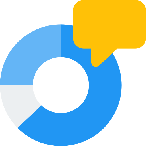 diagramm kostenlos Icon