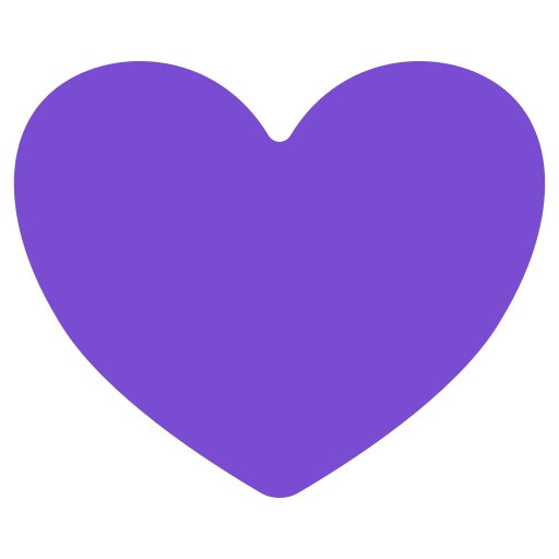 corazón icono gratis