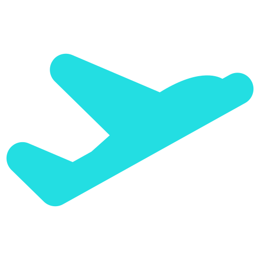 Самолет бесплатно иконка Самолет бесплатно иконка