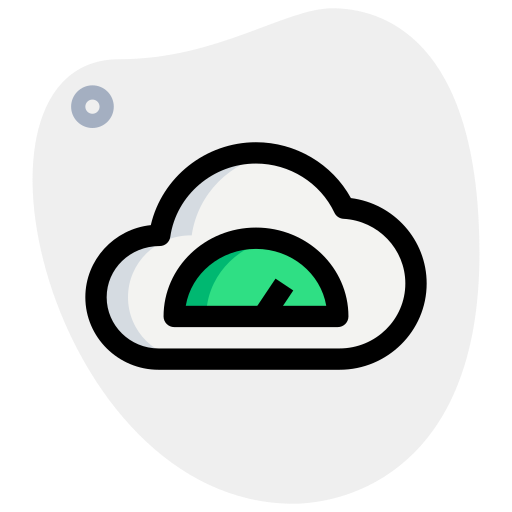 nube icono gratis