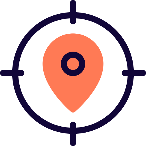 Pin free icon Pin free icon