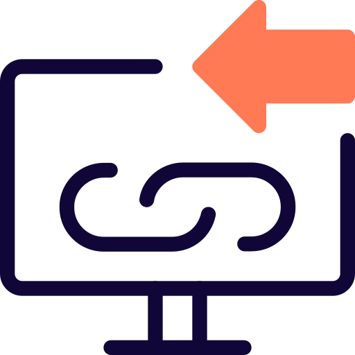 Arrow free icon