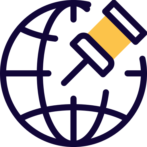 World free icon World free icon