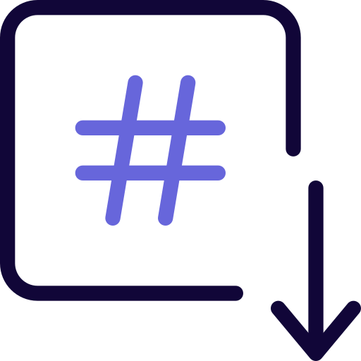 Arrow free icon