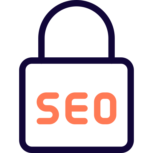 Lock free icon Lock free icon