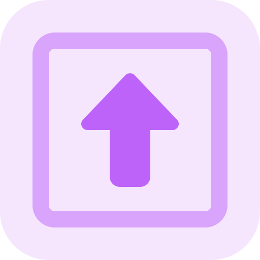 Arrow free icon
