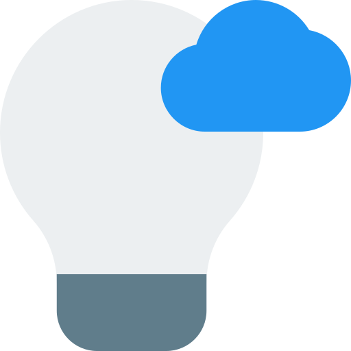 Cloud free icon Cloud free icon