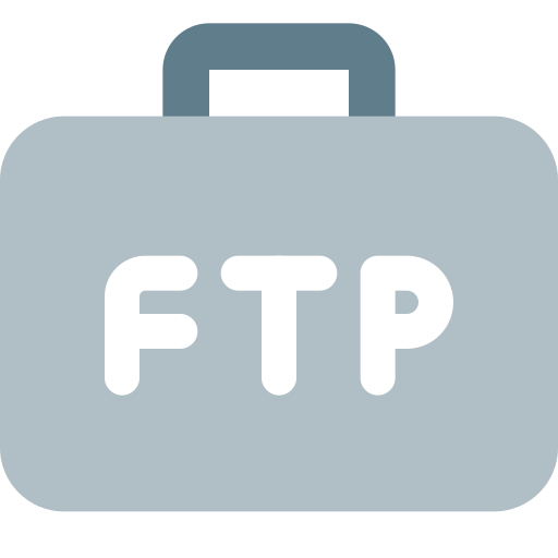 Suitcase free icon Suitcase free icon