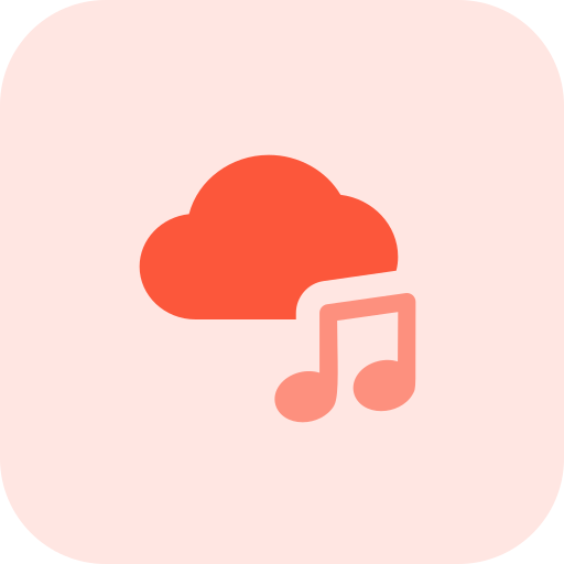 música icono gratis