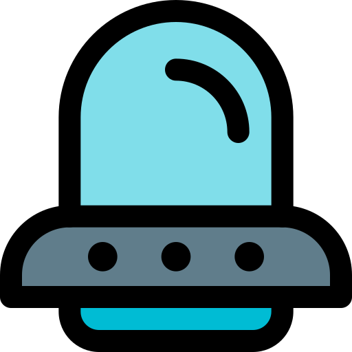 Ufo free icon Ufo free icon
