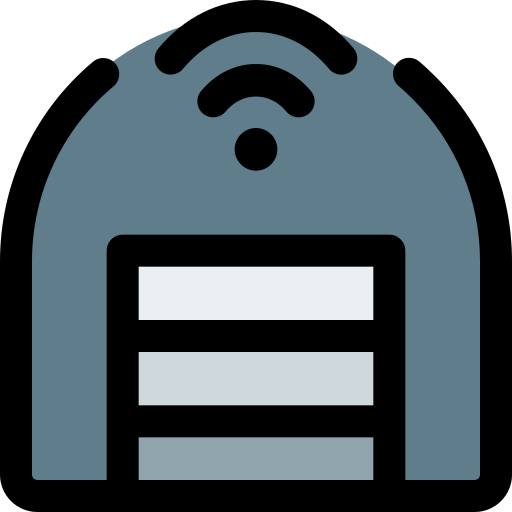 Wireless free icon Wireless free icon