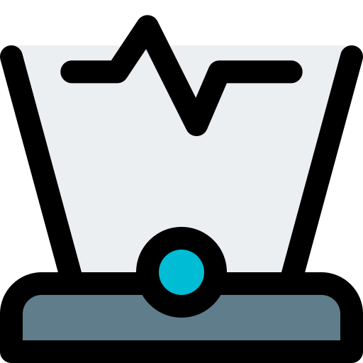 derrotar icono gratis