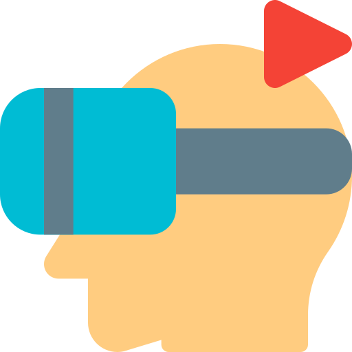 jouer Icône gratuit