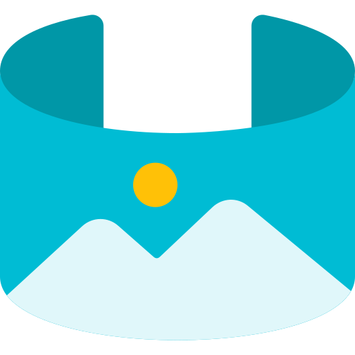 Écran Icône gratuit