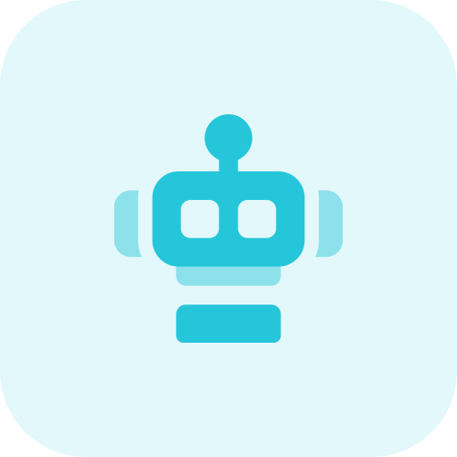 Technology free icon