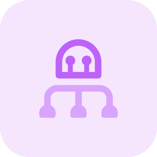 Technology free icon