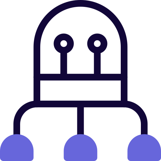 Technology free icon