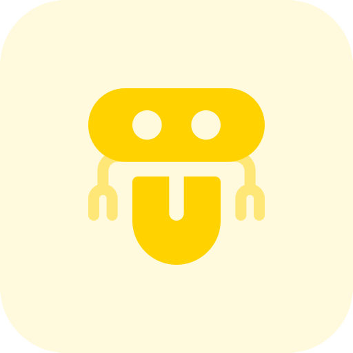 Technology free icon