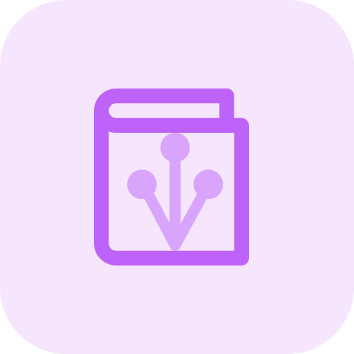 책 무료 아이콘