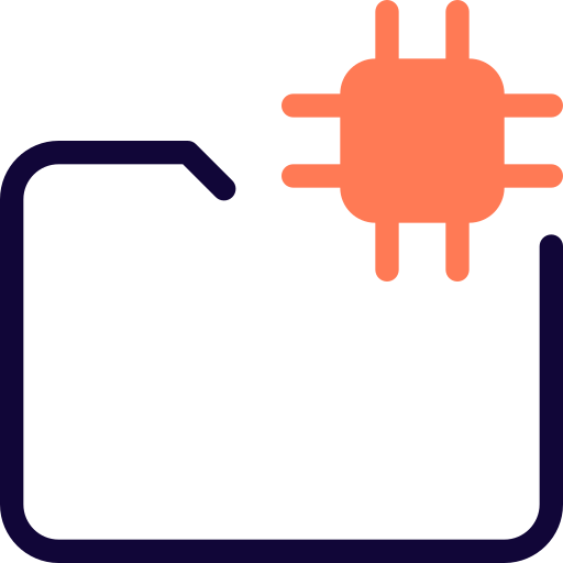Technology free icon Technology free icon