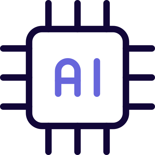 Technology free icon Technology free icon