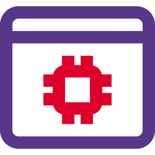 Technology free icon Technology free icon