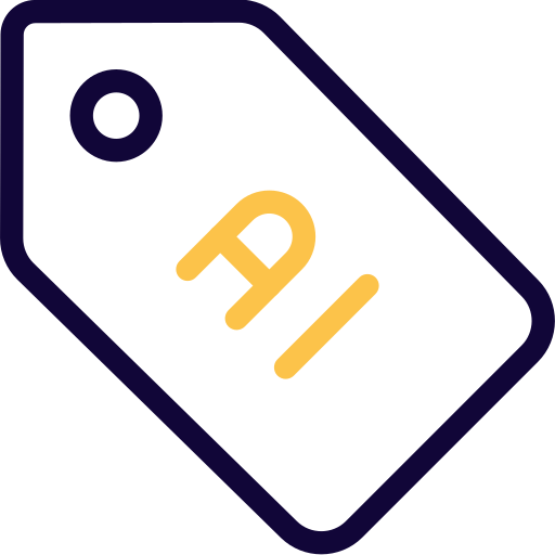 Technology free icon