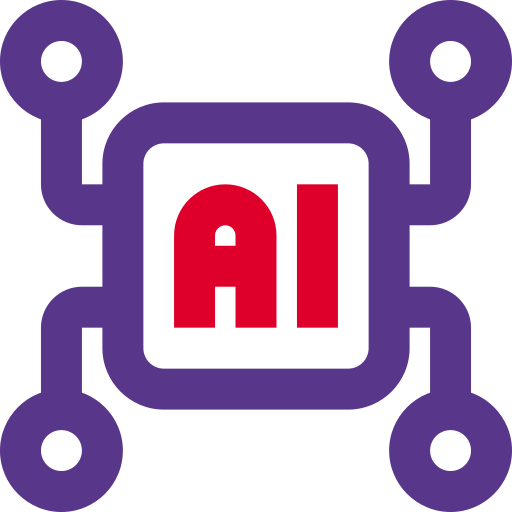 Technology free icon