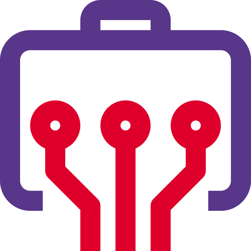 Technology free icon