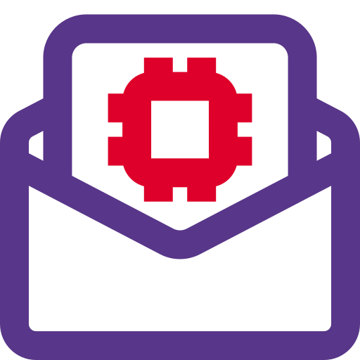 Technology free icon