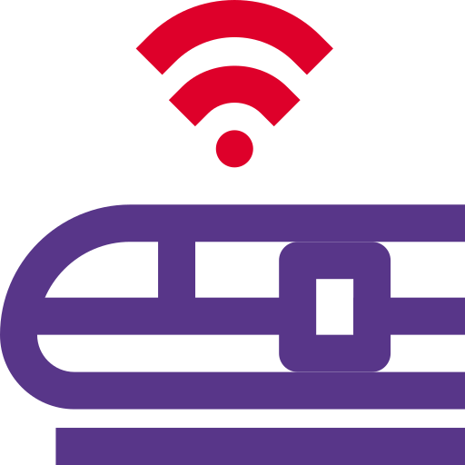 Technology free icon