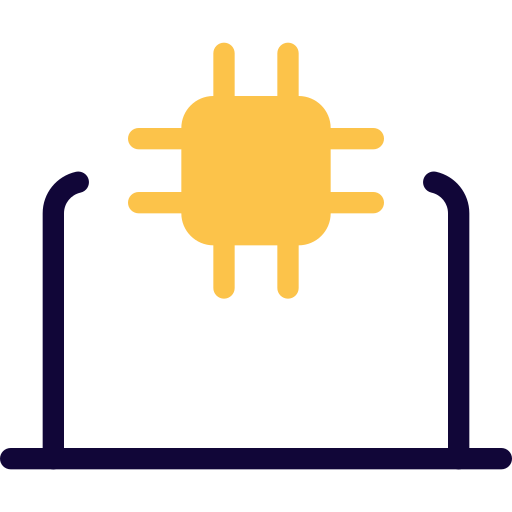 Technology free icon Technology free icon