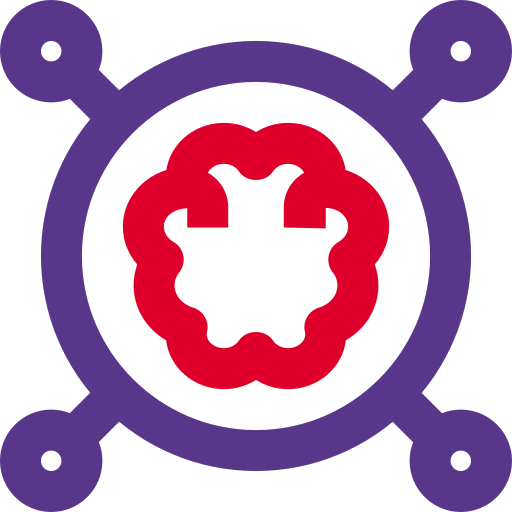 기술 무료 아이콘