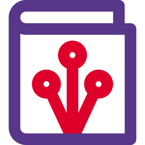 책 무료 아이콘