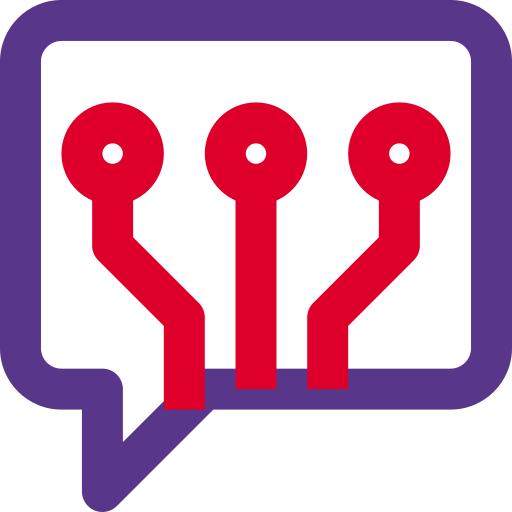 Technology free icon
