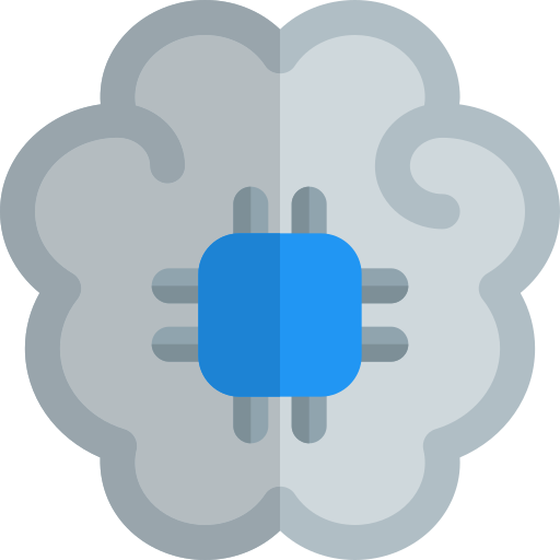 Technology free icon Technology free icon