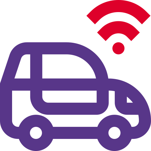 Technology free icon Technology free icon